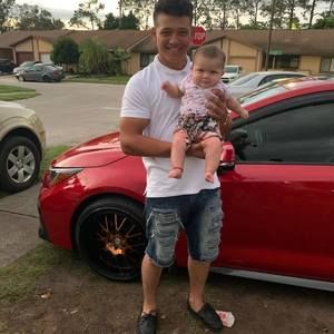 Meet your Posher, Alexander